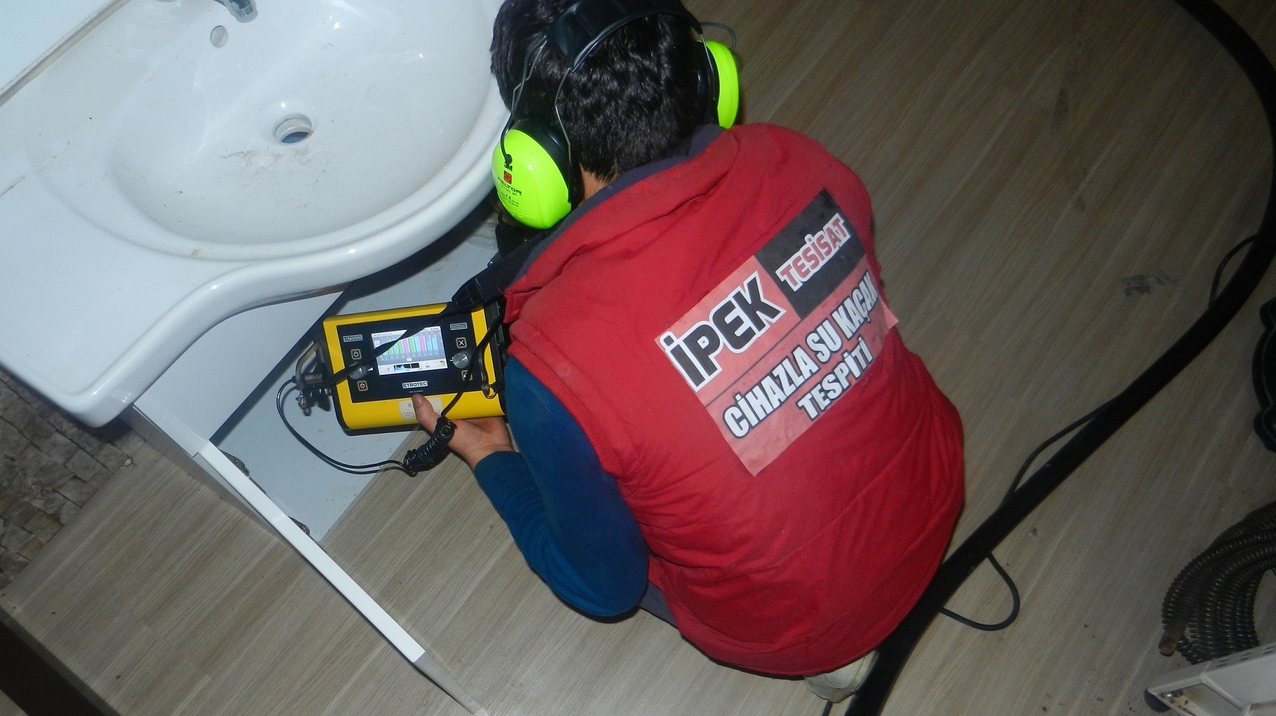 Maslak Acil Durumlarda Yanınızdayız