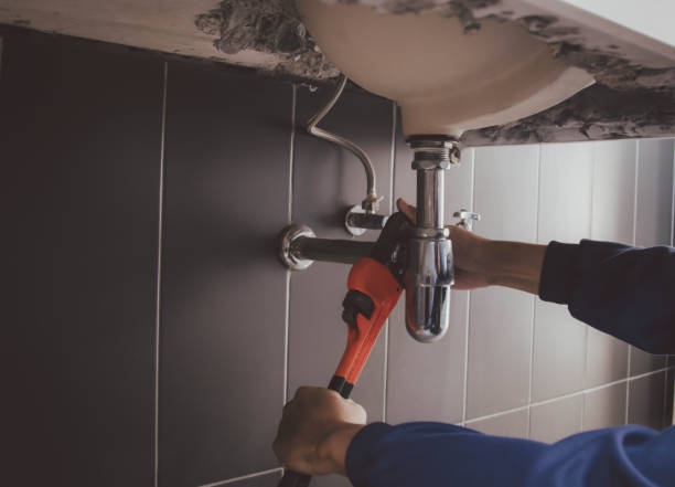 Maslak Mutfak Lavabo Gideri Tıkanıklığı Açma